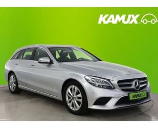 Mercedes-Benz Mercedes-Benz 220 d T 9G-tronic Avantgarde +LED+NA Gebrauchtwagen