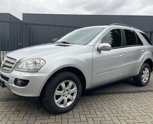 Mercedes-Benz Mercedes-Benz Premium ML 320 / TÜV NEU Rentnerfah Gebrauchtwagen