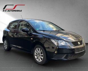 Seat Seat Ibiza Reference*PDC*Bluetooth*Alu*Allwetter*2 Gebrauchtwagen