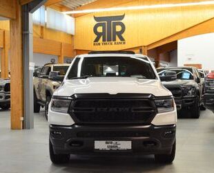 Dodge Dodge RAM 1500 BUILT TO SERVE Crew Cab 4x4 *6-Sitz Gebrauchtwagen