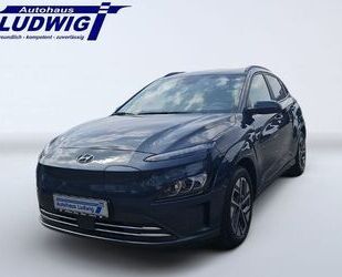 Hyundai Hyundai KONA EV 100kW Trend LED NAVI ALU Gebrauchtwagen