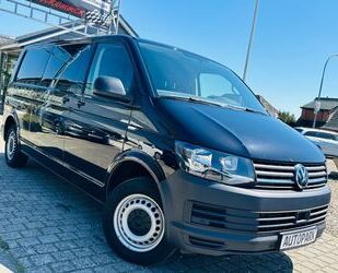 VW Volkswagen T6 Transporter Kasten-Kombi lang*NAVI*K Gebrauchtwagen