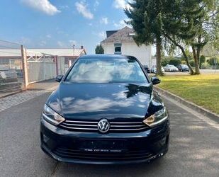 VW Volkswagen Golf 7 Sportsvan Comfort.TDI