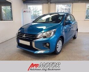 Mitsubishi Mitsubishi Space Star 1.2 MIVEC 