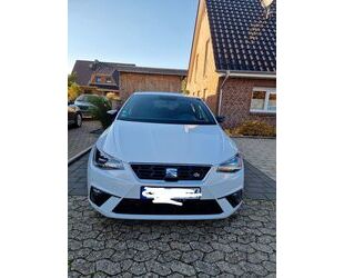 Seat Seat Ibiza FR 1.0 TGI 66kW CNG Gebrauchtwagen