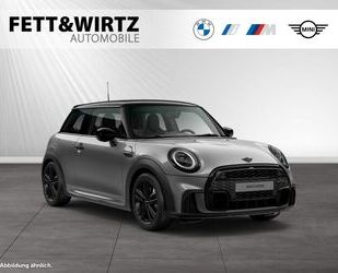 Mini MINI Cooper JCW-Trim|Navi|LED|PDC|Sitzhzg. Gebrauchtwagen