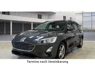 Ford Ford Focus Turnier Cool & Connect Gebrauchtwagen