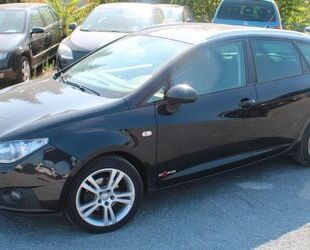 Seat Seat Ibiza ST Copa Gebrauchtwagen