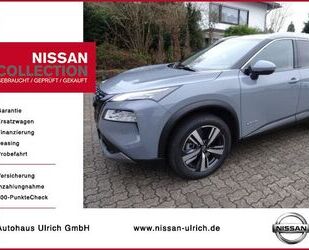 Nissan Nissan X-Trail 1.5 VC-T e-Power N-Connecta PGD Fam Gebrauchtwagen