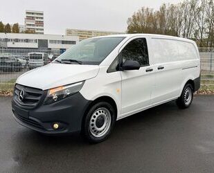 Mercedes-Benz Mercedes-Benz Vito 116 CDI Kasten RWD lang NAVI TO Gebrauchtwagen