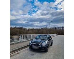 Mini MINI One 72KW Brick Lane Lemon Yellow Brick Lane . Gebrauchtwagen