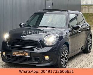 Mini MINI John Cooper Works Countryman*All4*Aut.*Pano*V Gebrauchtwagen