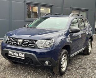 Dacia Dacia Duster II Comfort 4WD*1,6*Allrad*SHZ*Klima*L Gebrauchtwagen