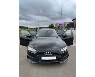 Audi Audi A4 2.0 TFSI 140kW ultra sport sport Gebrauchtwagen