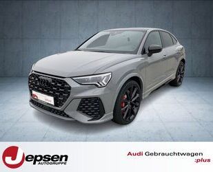 Audi Audi RS Q3 Sportback S tr. PANO RS-Sportabgas AHK Gebrauchtwagen