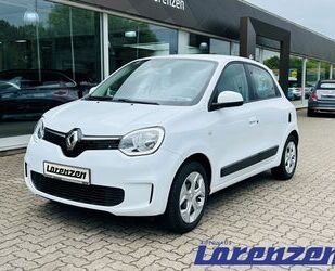 Renault Renault Twingo Limited SCe 65 1.0 Start & Stop Tel Gebrauchtwagen