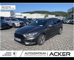 Ford Ford Mondeo 2.0 EcoBlue ST-Line Turnier Aut. LED/A Gebrauchtwagen