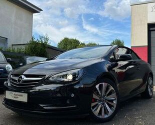 Opel Opel Cascada Innovation Gebrauchtwagen