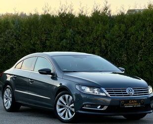 VW Volkswagen CC 1.4 TSI Basis BMT-1.Hand-Aut.-Navi-X Gebrauchtwagen