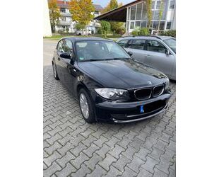 BMW BMW 116i - Gebrauchtwagen