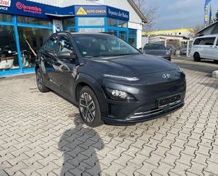 Hyundai Hyundai Kona E Facelift Select 39KWH 100KW Nav RFK Gebrauchtwagen