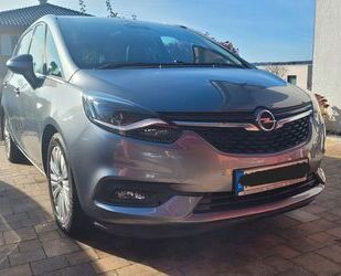 Opel Opel Zafira Tourer 1.4 Turbo Elite 103kW ... Gebrauchtwagen