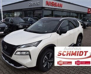 Nissan Nissan X-Trail 1.5 VC-T ePower Tekna+ BOSE/PGD/Pro Gebrauchtwagen