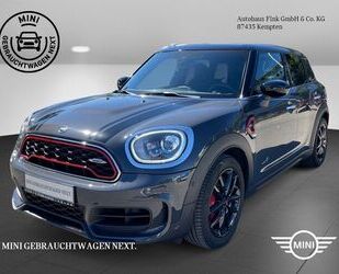 Mini MINI John Cooper Works ALL4 Country LED Pano.Dach Gebrauchtwagen