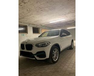 BMW BMW X3 xDrive20d AT - mit Premium Selection Gebrauchtwagen