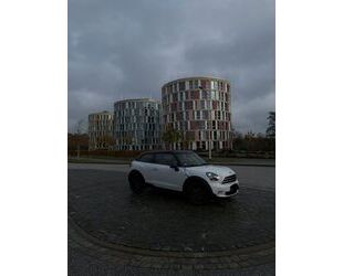 Mini MINI Cooper Paceman Gebrauchtwagen