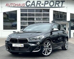 BMW BMW X2 M35i xDrive| HUD| H&K| KAMERA| KEYLESS-GO|L Gebrauchtwagen