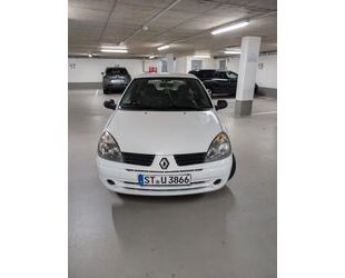 Renault Renault Clio Campus II - 1.2 16V 75 Gebrauchtwagen