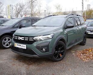 Dacia Dacia Jogger Extreme+ TCe 110 PDC SHZ KAMERA NAVI Gebrauchtwagen