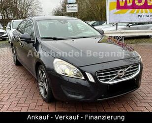 Volvo Volvo S60 Lim.D5. NAVI/SHZ/PDC/XENON Gebrauchtwagen