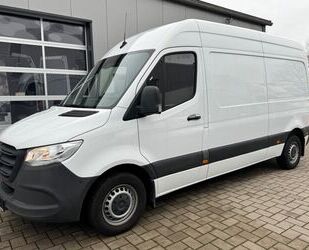 Mercedes-Benz Mercedes-Benz Sprinter III Kasten FWD 314/Schwings Gebrauchtwagen