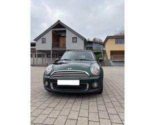 Mini MINI One Cabrio One inkl. Sommerreifen (Mini-Felge Gebrauchtwagen