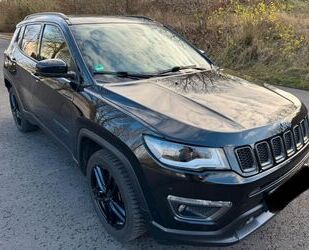 Jeep Jeep Compass S Plug-In Hybrid 4WD Gebrauchtwagen