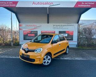 Renault Renault Twingo Life/Garantie/HU neu Gebrauchtwagen