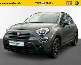 Fiat Fiat 500X 1.0 GSE S-Design Gebrauchtwagen