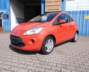 Ford Ford Ka Trend Gebrauchtwagen