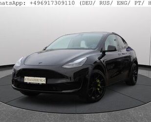 Tesla Tesla Model Y Long Range RWD Leder Panorama #664 Gebrauchtwagen