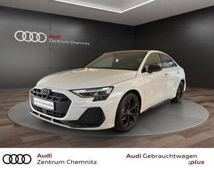 Audi Audi A3 Limousine 35 TFSI S LINE+PANO+AHZV Gebrauchtwagen