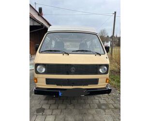 VW Volkswagen T3 andere Gebrauchtwagen