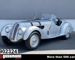 BMW BMW 328 Roadster Gebrauchtwagen