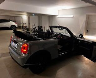 Mini MINI Cooper Cabrio Cooper Gebrauchtwagen