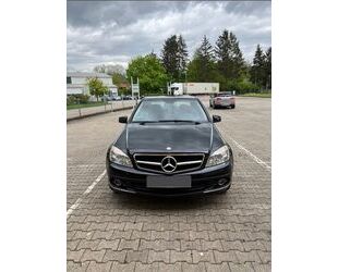 Mercedes-Benz Mercedes-Benz C 200 KOMPRESSOR AVANTGARDE AVANTGAR Gebrauchtwagen