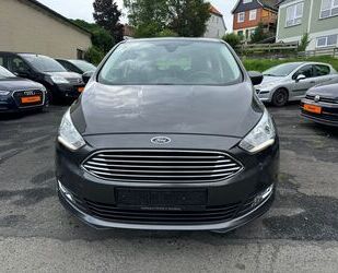 Ford Ford C-Max C-MAX Titanium Gebrauchtwagen