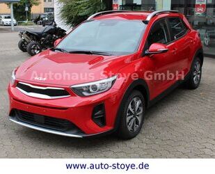 Kia Kia Stonic Vision Spur Notbrems Navi Gebrauchtwagen