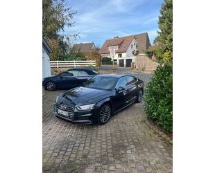 Audi Audi A5 Sportback 3.0 TDI *2xS-LINE*S-TRONIC*QUATT Gebrauchtwagen