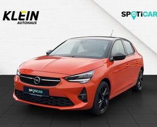 Opel Opel Corsa GS 101PS LED/Navi/Kamera Gebrauchtwagen